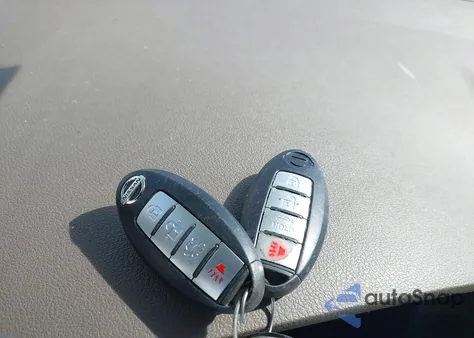 2012 Nissan Altima 2.5 S from USA, damaged, VIN 1N4AL2AP6CN556233